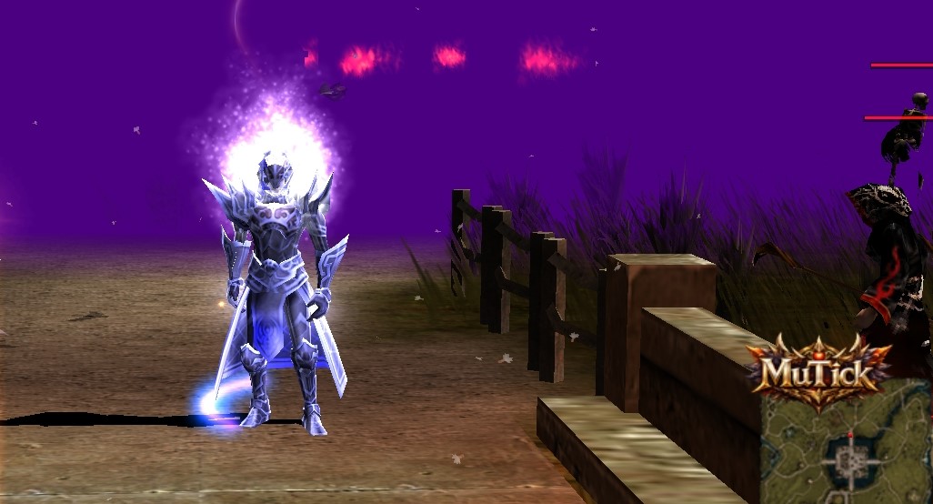Void