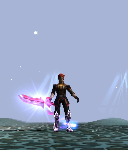 Warlord
